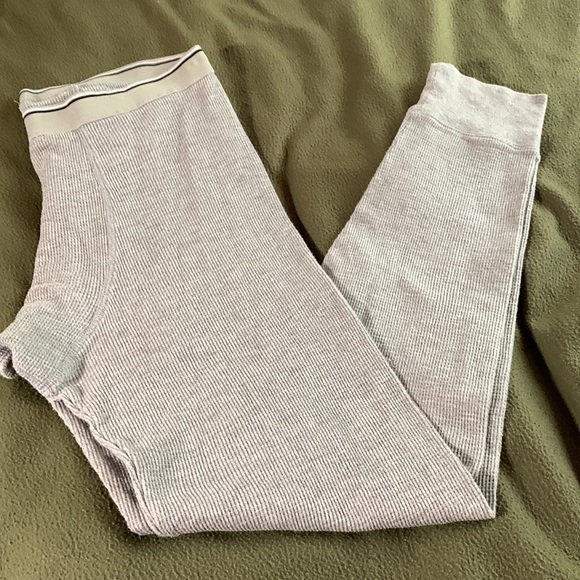 Lot of 3 Addiction thermal long john’s.  Size XL, 40-42.  Have been washed. - Picture 4 of 14